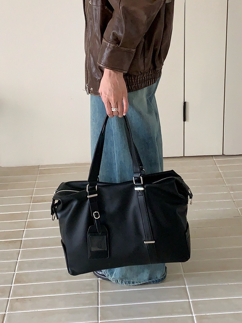 POSH BLUE韓國代購女士新品休閑職業26春夏手拿包腋下包柔軟POSH BLUE手拿包/腋下包