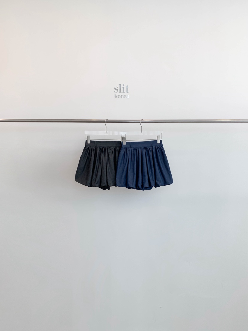 SLIT韓國東大門直郵女裝新款人氣26春夏時尚熱賣休閑短褲SLIT短褲