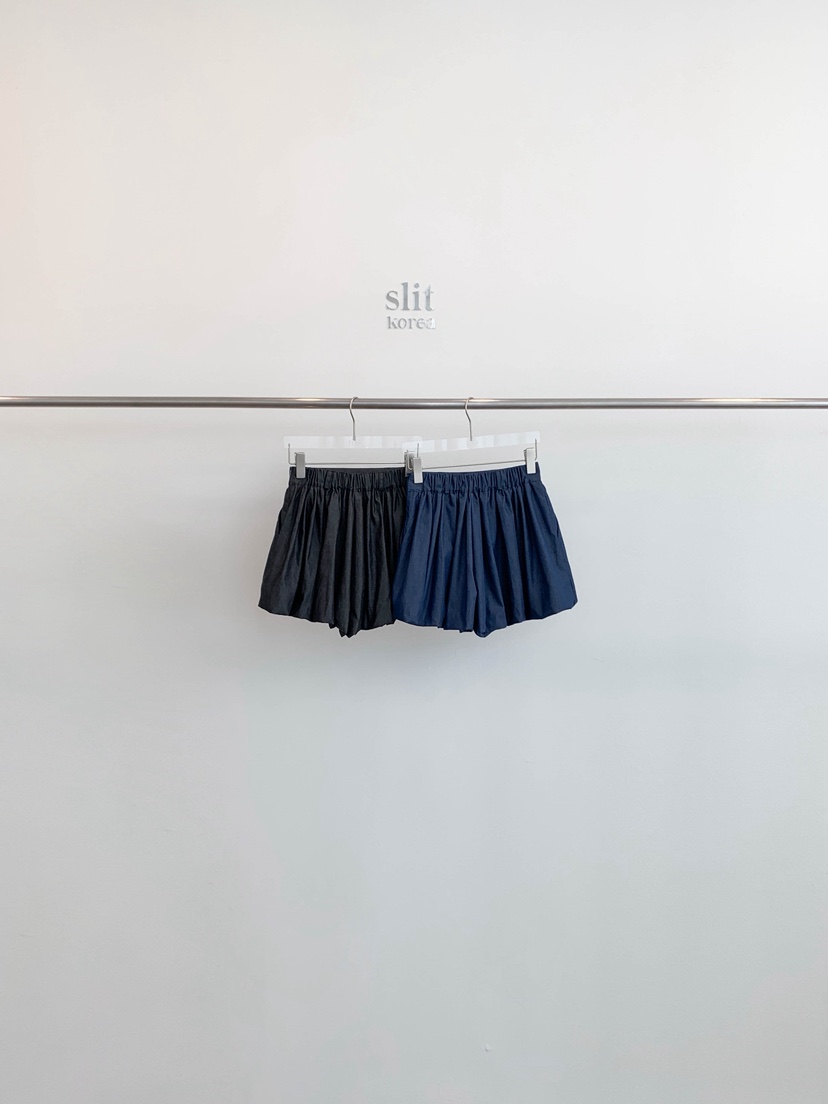 SLIT韓國東大門直郵女裝新款人氣26春夏時尚熱賣休閑短褲SLIT短褲
