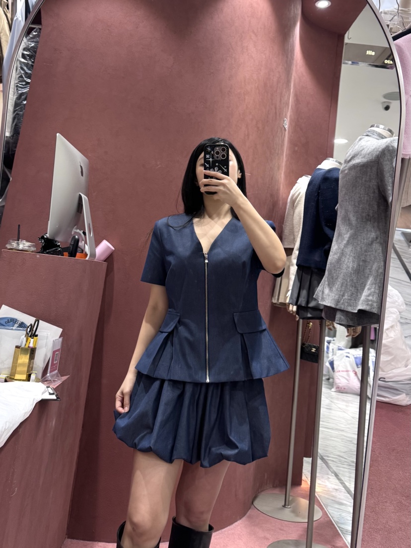 SLIT韓國東大門直郵女裝新款人氣26春夏時尚熱賣休閑短褲SLIT短褲