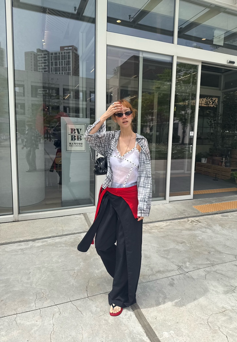 DENVER韓國東大門代購女士新款推薦熱賣時尚休閑襯衫蕾絲衫DENVER襯衫/蕾絲衫