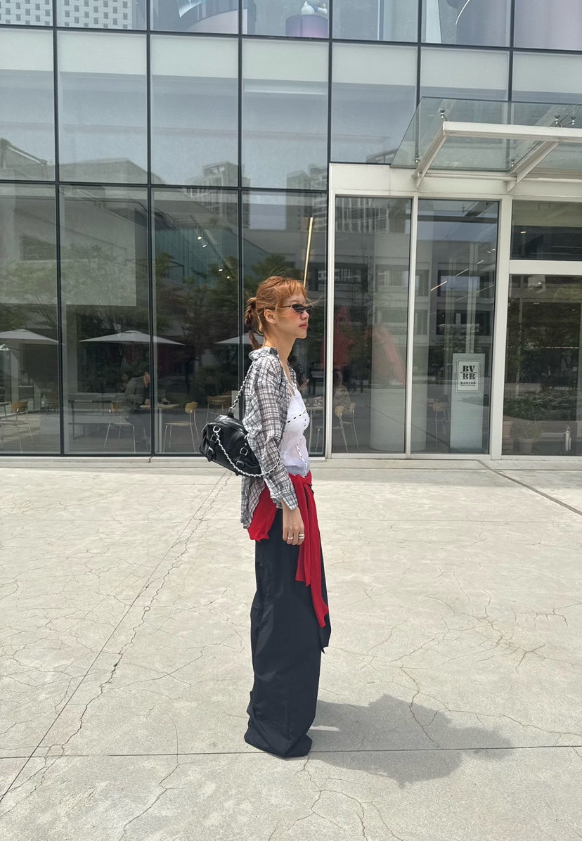 DENVER韓國東大門代購女士新款推薦熱賣時尚休閑襯衫蕾絲衫DENVER襯衫/蕾絲衫