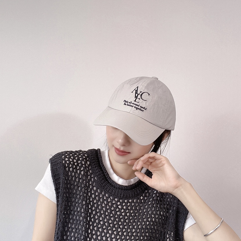 LOVELY HAT韓國東大門代購女裝新品推薦職業熱賣時尚帽子LOVELY HAT帽子圖色1