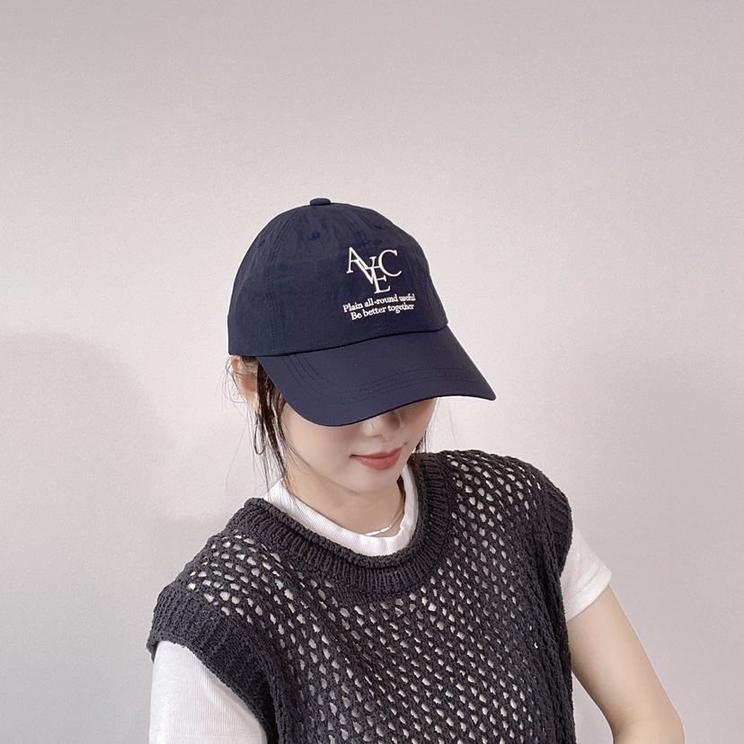 LOVELY HAT韓國東大門代購女裝新品推薦職業熱賣時尚帽子LOVELY HAT帽子圖色2