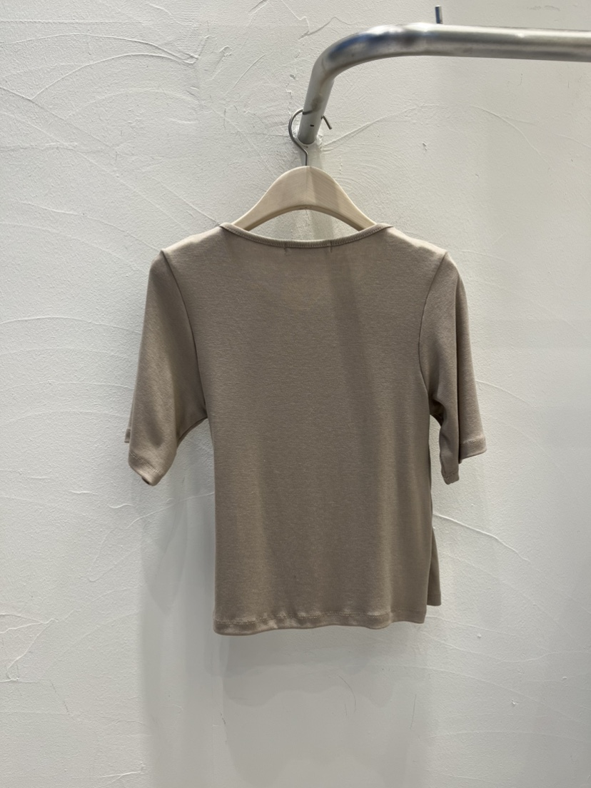 BOLD韓國直郵實拍女士新品休閑26春夏人氣推薦熱賣時尚T恤BOLDT恤