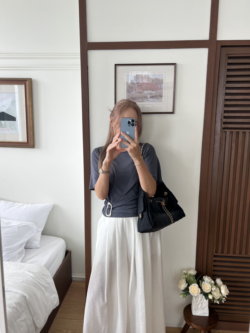 BOLD韓國直郵實拍女士新品休閑26春夏人氣推薦熱賣時尚T恤BOLDT恤