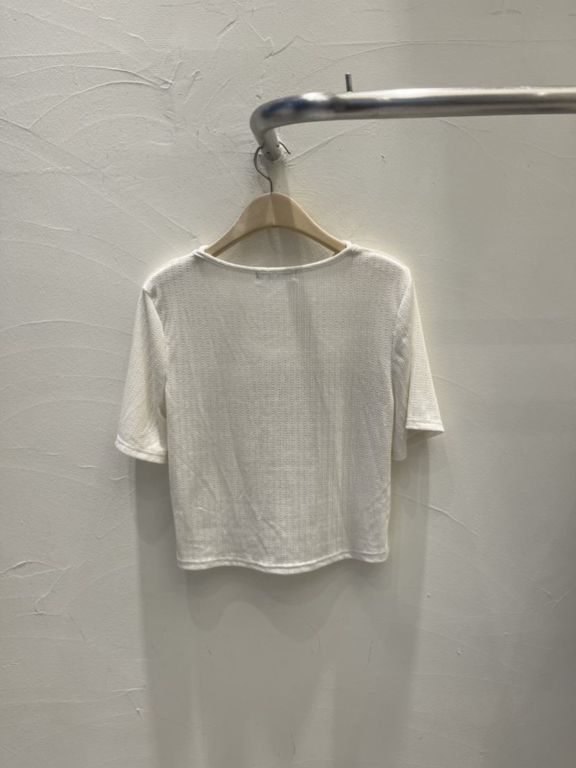 BOLD韓國東大門直郵女裝新品職業26春夏推薦休閑熱賣人氣T恤BOLDT恤