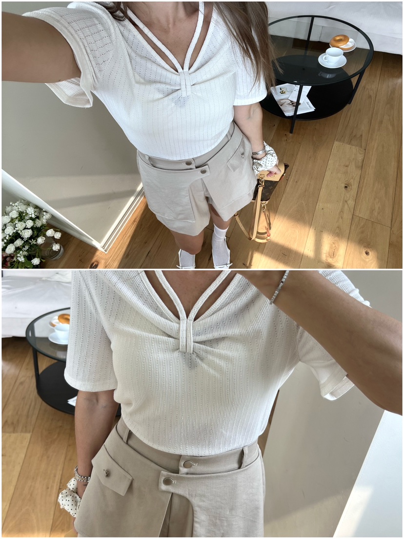 BOLD韓國東大門直郵女裝新品職業26春夏推薦休閑熱賣人氣T恤BOLDT恤