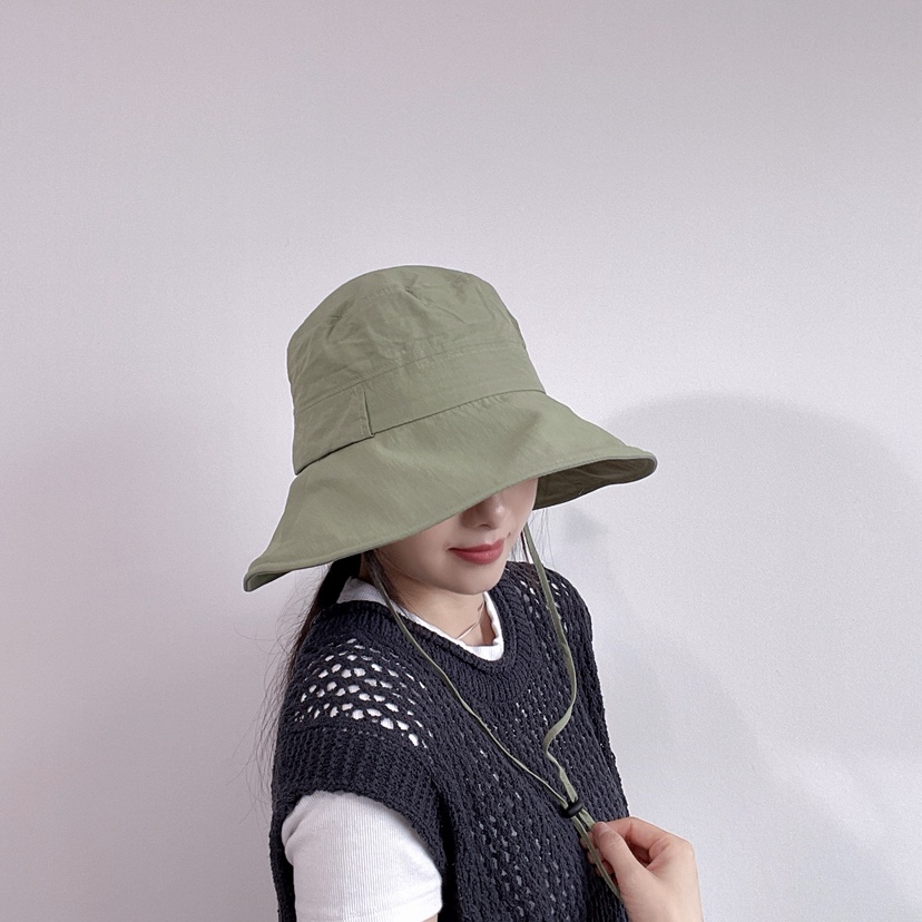 LOVELY HAT韓國直郵實拍女裝新款職業推薦26春夏時尚帽子LOVELY HAT帽子