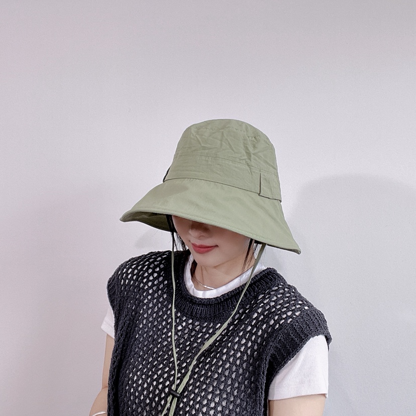 LOVELY HAT韓國直郵實拍女裝新款職業推薦26春夏時尚帽子LOVELY HAT帽子