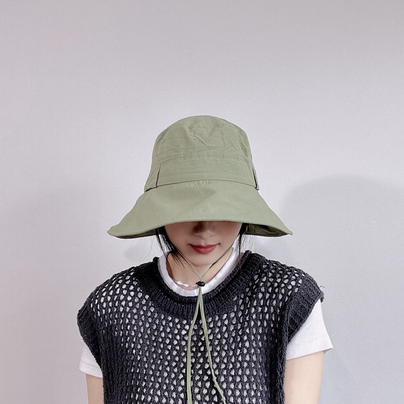 LOVELY HAT韓國直郵實拍女裝新款職業推薦26春夏時尚帽子LOVELY HAT帽子