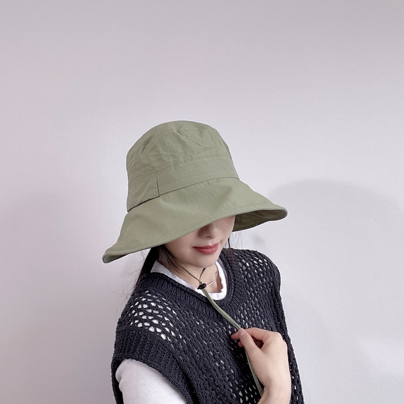 LOVELY HAT韓國直郵實拍女裝新款職業推薦26春夏時尚帽子LOVELY HAT帽子