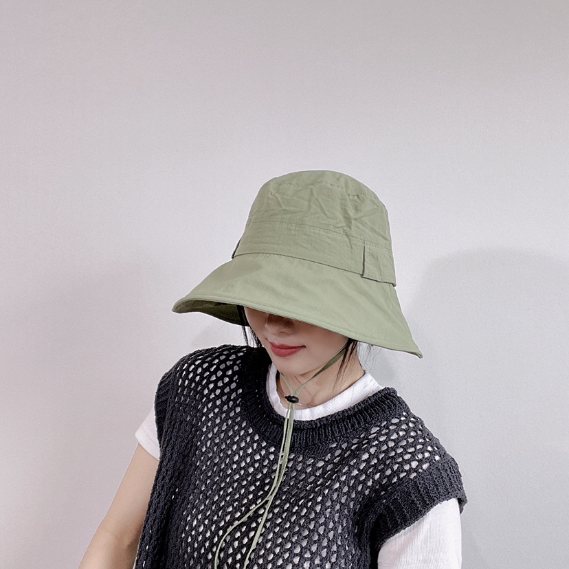 LOVELY HAT韓國直郵實拍女裝新款職業推薦26春夏時尚帽子LOVELY HAT帽子