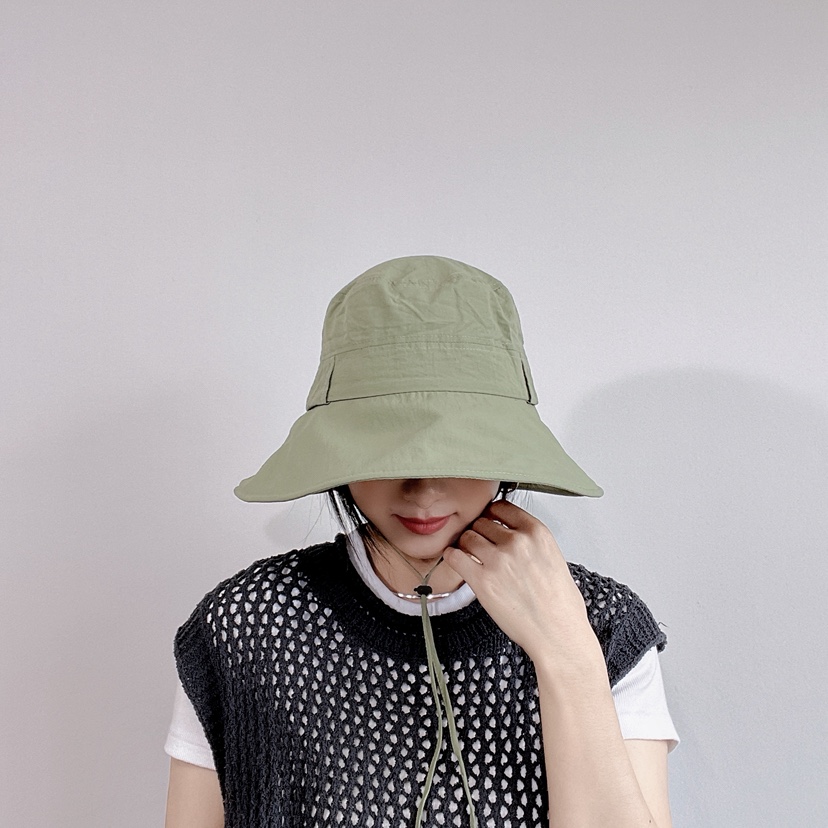 LOVELY HAT韓國直郵實拍女裝新款職業推薦26春夏時尚帽子LOVELY HAT帽子