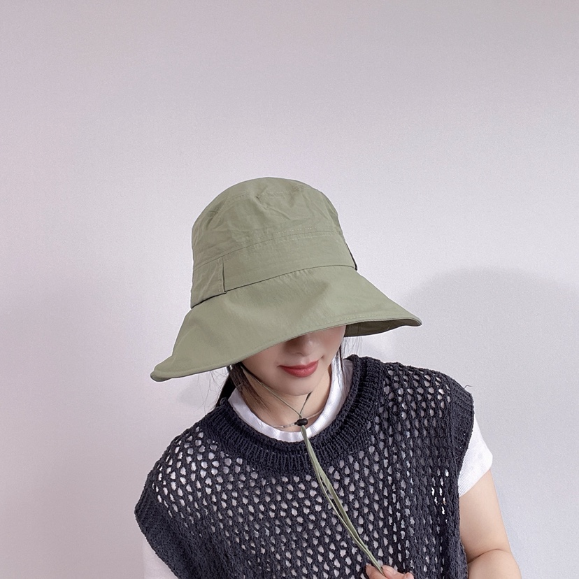 LOVELY HAT韓國直郵實拍女裝新款職業推薦26春夏時尚帽子LOVELY HAT帽子