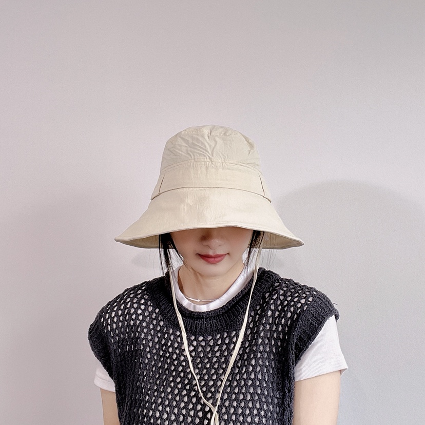 LOVELY HAT韓國直郵實拍女裝新款職業推薦26春夏時尚帽子LOVELY HAT帽子