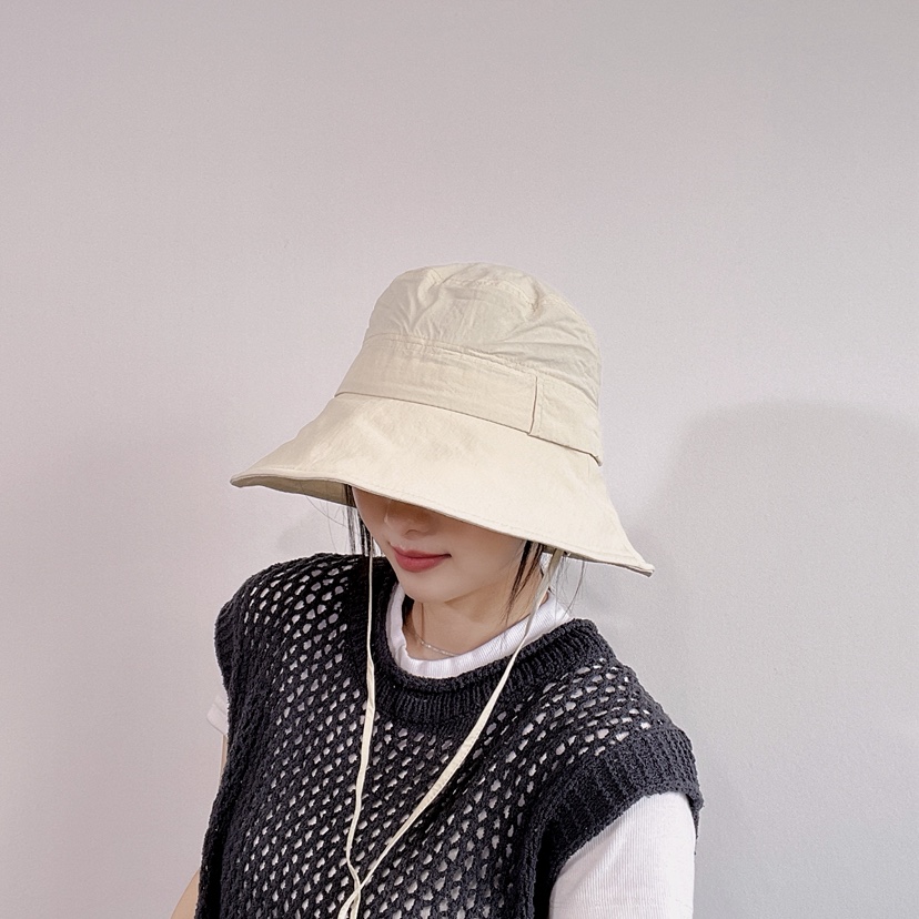 LOVELY HAT韓國直郵實拍女裝新款職業推薦26春夏時尚帽子LOVELY HAT帽子