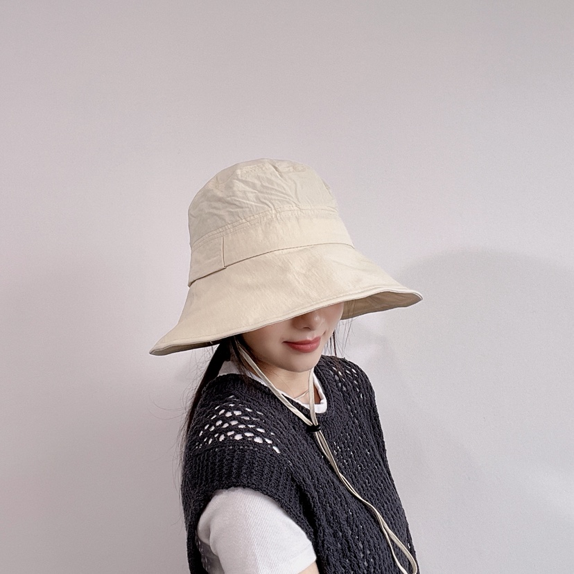 LOVELY HAT韓國直郵實拍女裝新款職業推薦26春夏時尚帽子LOVELY HAT帽子