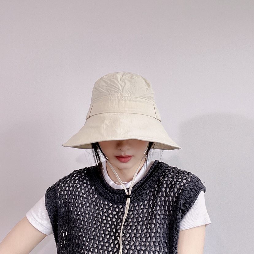 LOVELY HAT韓國直郵實拍女裝新款職業推薦26春夏時尚帽子LOVELY HAT帽子