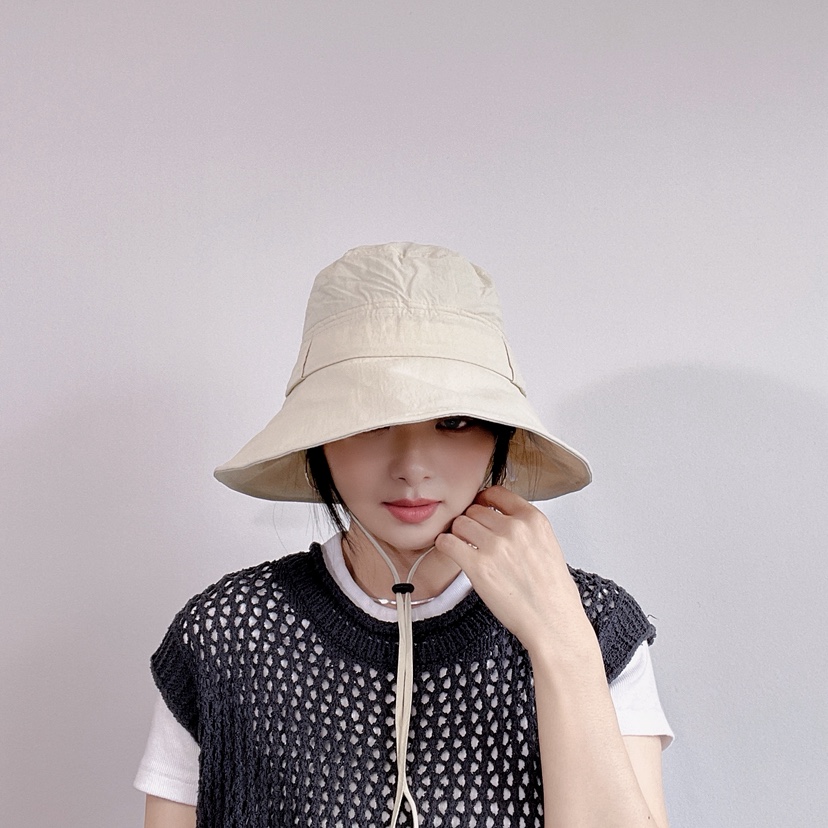 LOVELY HAT韓國直郵實拍女裝新款職業推薦26春夏時尚帽子LOVELY HAT帽子