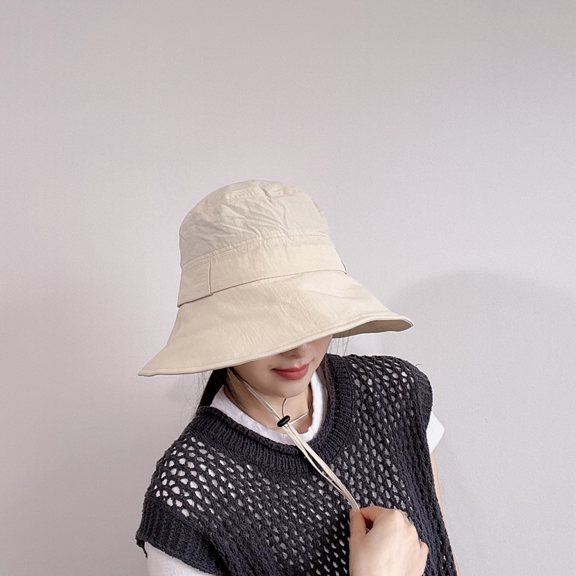 LOVELY HAT韓國直郵實拍女裝新款職業推薦26春夏時尚帽子LOVELY HAT帽子