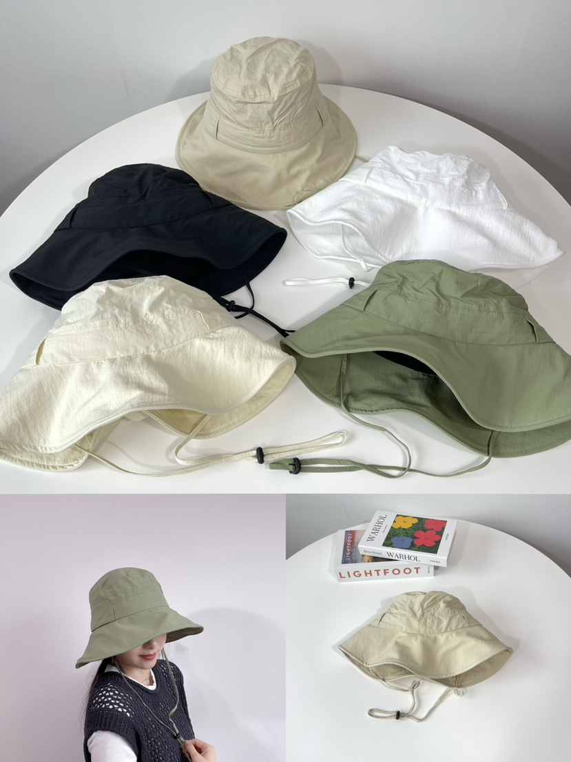 LOVELY HAT韓國直郵實拍女裝新款職業推薦26春夏時尚帽子LOVELY HAT帽子