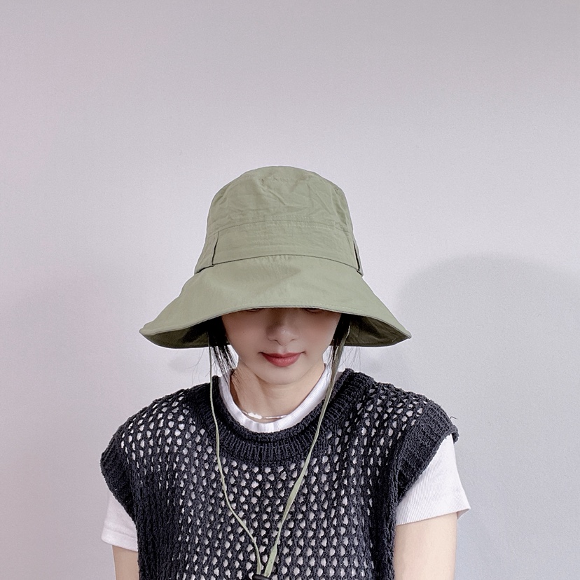 LOVELY HAT韓國直郵實拍女裝新款職業推薦26春夏時尚帽子LOVELY HAT帽子圖色1