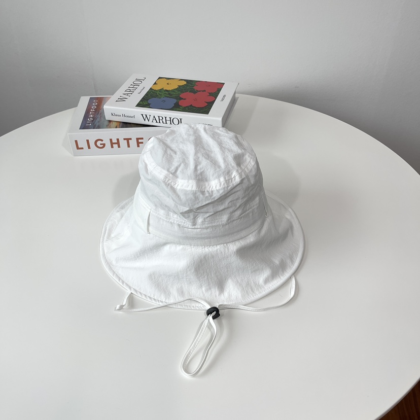 LOVELY HAT韓國直郵實拍女裝新款職業推薦26春夏時尚帽子LOVELY HAT帽子圖色4