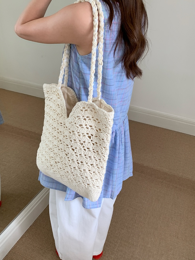 POSH BLUE韓國東大門直郵女裝新品26春夏人氣單肩斜跨包POSH BLUE單肩/斜跨包