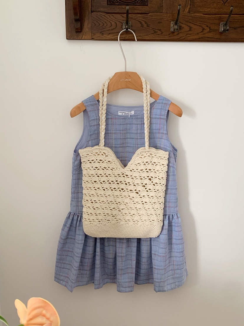 POSH BLUE韓國東大門直郵女裝新品26春夏人氣單肩斜跨包POSH BLUE單肩/斜跨包