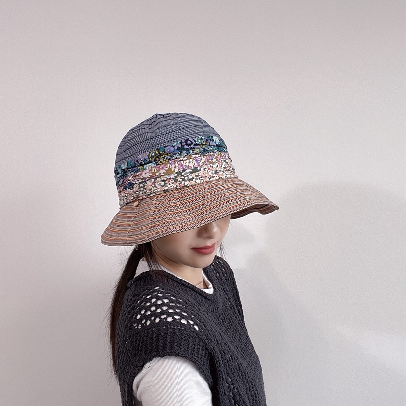 LOVELY HAT韓國直郵女裝新品熱賣時尚26春夏休閑職業帽子LOVELY HAT帽子