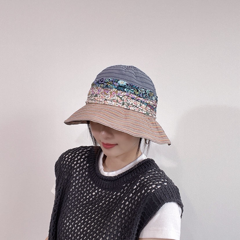 LOVELY HAT韓國直郵女裝新品熱賣時尚26春夏休閑職業帽子LOVELY HAT帽子