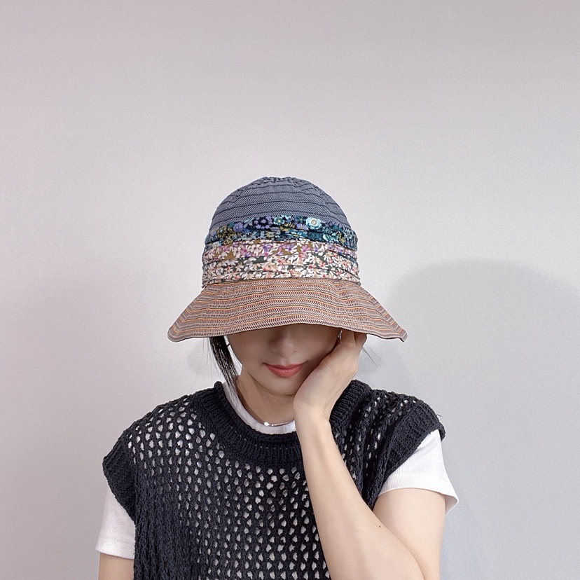 LOVELY HAT韓國直郵女裝新品熱賣時尚26春夏休閑職業帽子LOVELY HAT帽子