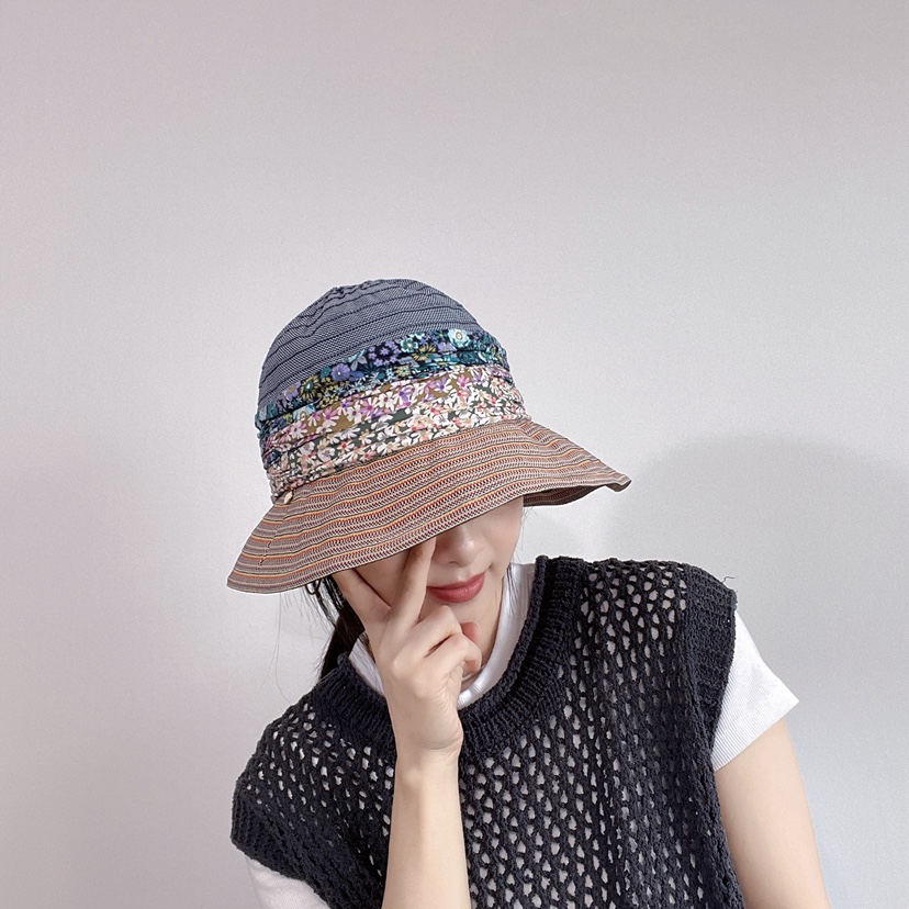 LOVELY HAT韓國直郵女裝新品熱賣時尚26春夏休閑職業帽子LOVELY HAT帽子