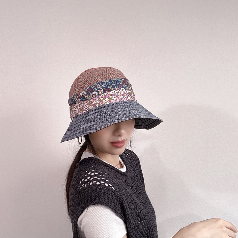 LOVELY HAT韓國直郵女裝新品熱賣時尚26春夏休閑職業帽子LOVELY HAT帽子