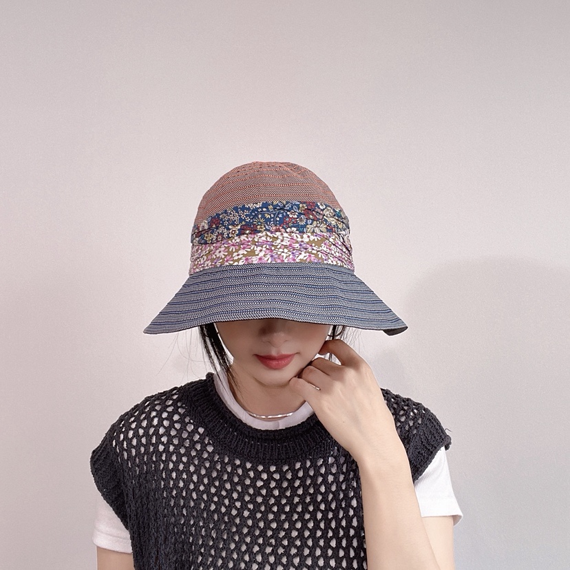 LOVELY HAT韓國直郵女裝新品熱賣時尚26春夏休閑職業帽子LOVELY HAT帽子