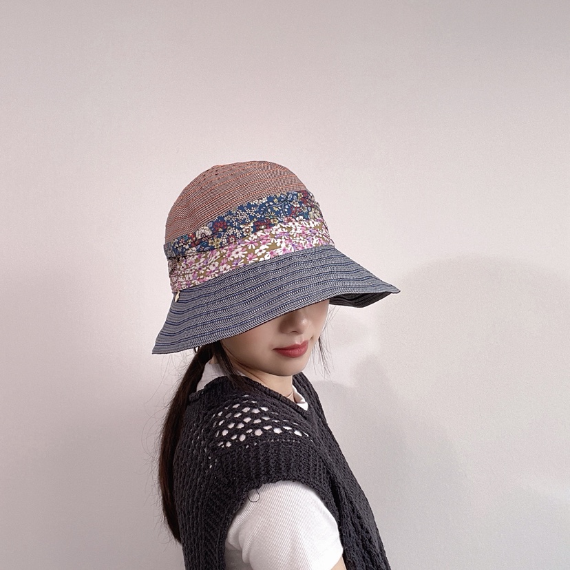 LOVELY HAT韓國直郵女裝新品熱賣時尚26春夏休閑職業帽子LOVELY HAT帽子