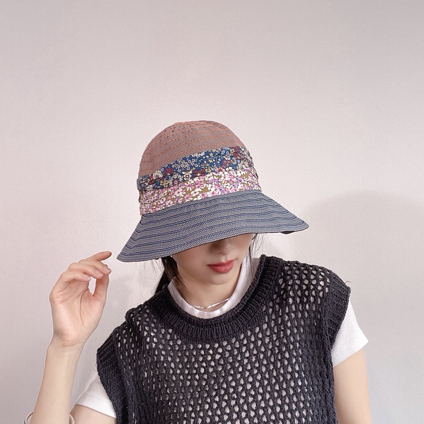 LOVELY HAT韓國直郵女裝新品熱賣時尚26春夏休閑職業帽子LOVELY HAT帽子