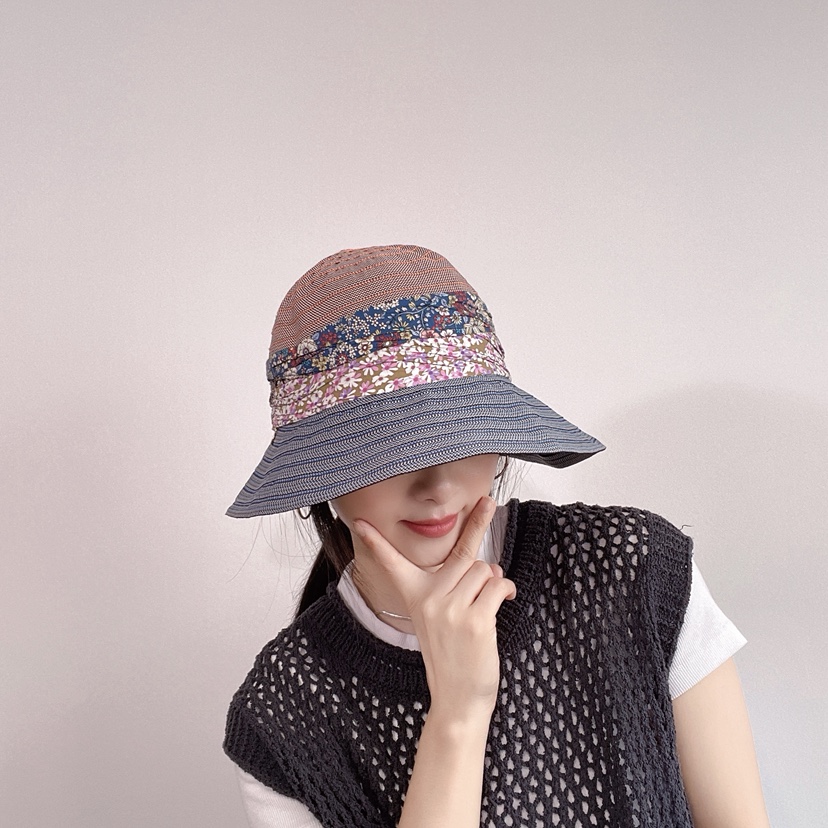 LOVELY HAT韓國直郵女裝新品熱賣時尚26春夏休閑職業帽子LOVELY HAT帽子