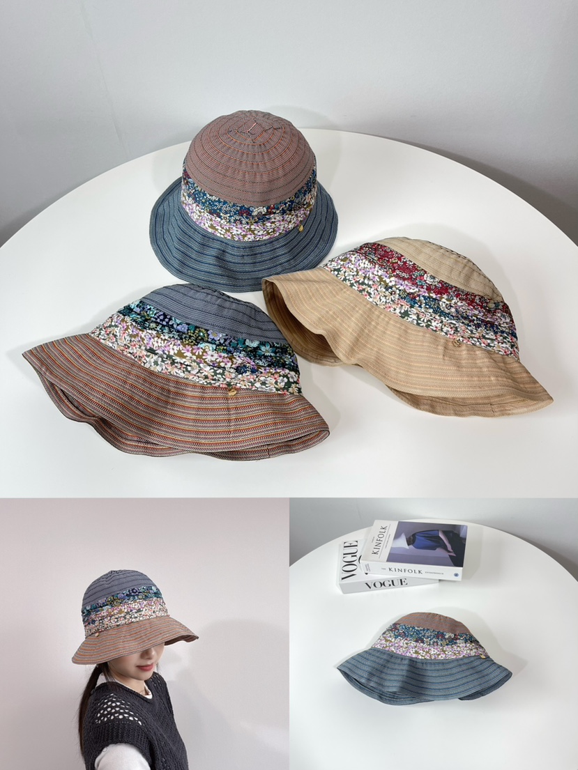 LOVELY HAT韓國直郵女裝新品熱賣時尚26春夏休閑職業帽子LOVELY HAT帽子