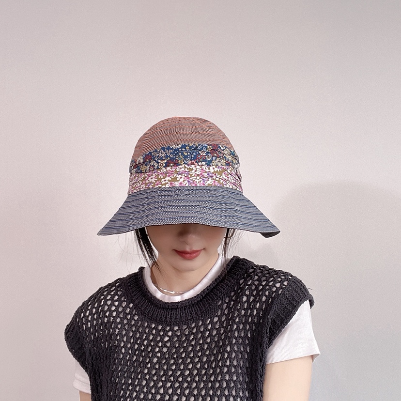 LOVELY HAT韓國直郵女裝新品熱賣時尚26春夏休閑職業帽子LOVELY HAT帽子圖色2