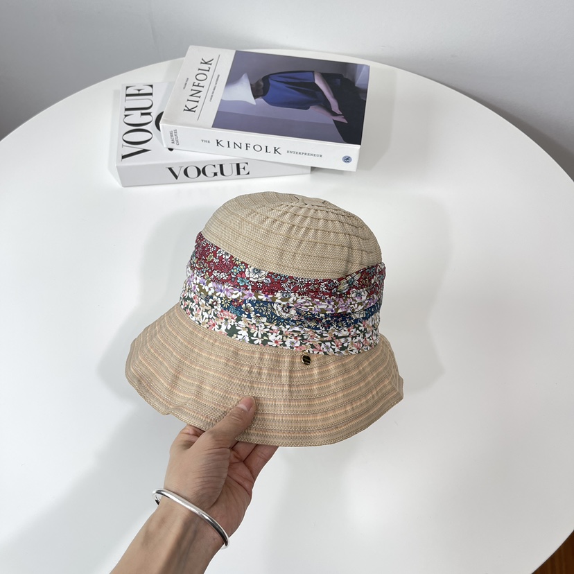 LOVELY HAT韓國直郵女裝新品熱賣時尚26春夏休閑職業帽子LOVELY HAT帽子圖色3