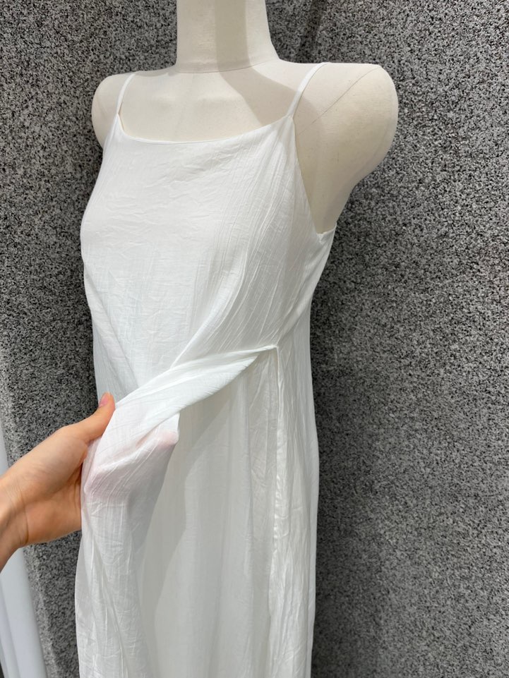 UNA/THE MAY韓國直郵實拍女裝新款時尚職業人氣套裝絲帶THEMAY/UNA套裝