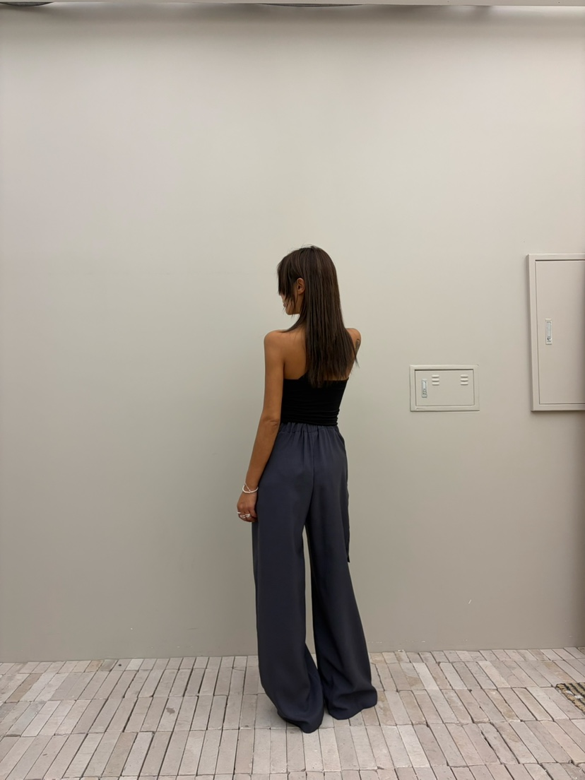 CUCUMBER韓國東大門直郵女裝新品26春夏時尚人氣熱賣休閑褲CUCUMBER休閑褲