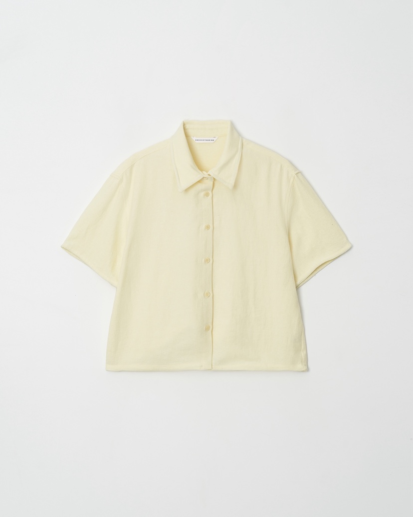 UNDERSTANDING韓國直郵實拍女士新品推薦人氣熱賣襯衫蕾絲衫UNDERSTANDING襯衫/蕾絲衫圖色1