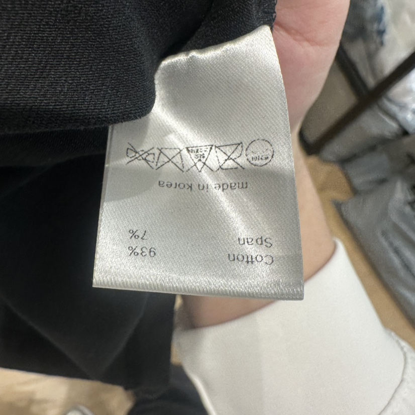 aube nunt韓國東大門代購女士新品職業26春夏時尚吊帶背心aube nunt吊帶/背心