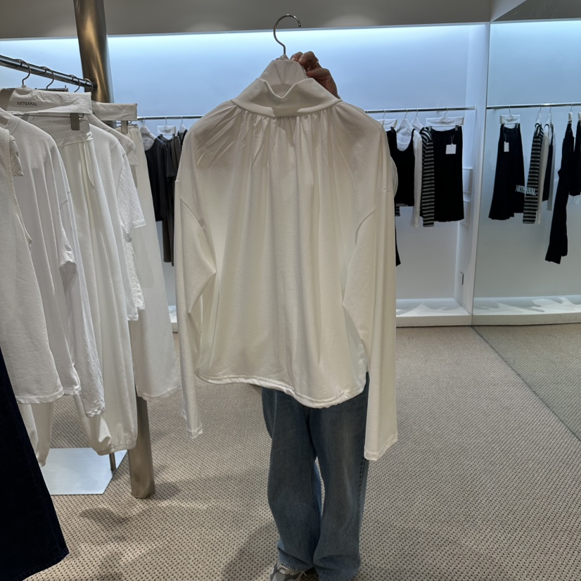 ARTISANAL韓國直郵實拍女士新品熱賣推薦人氣職業夾克拉鏈ARTISANAL夾克