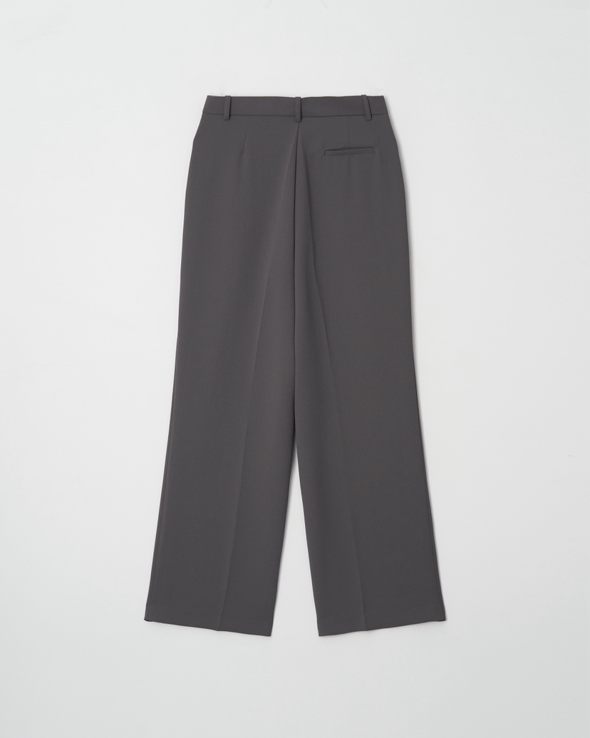 UNDERSTANDING韓國東大門代購女士新款26春夏職業時尚休閑褲UNDERSTANDING休閑褲