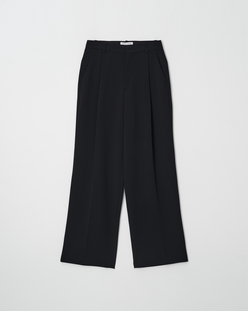 UNDERSTANDING韓國東大門代購女士新款26春夏職業時尚休閑褲UNDERSTANDING休閑褲圖色4