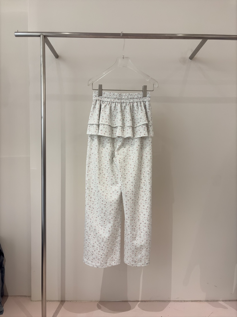 MIMME/LOOKK韓國東大門代購女裝新款時尚職業人氣推薦裙褲MIMME/LOOKK裙褲